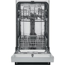 Frigidaire Built-in Dishwasher with Filtration System (Stainless Steel) (FFBD1831US)