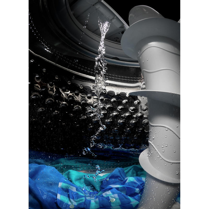 Maytag 5.2 cu.ft. Top Loading Washer with Wi-Fi Connectivity MVW7230HC (MVW7230HC)