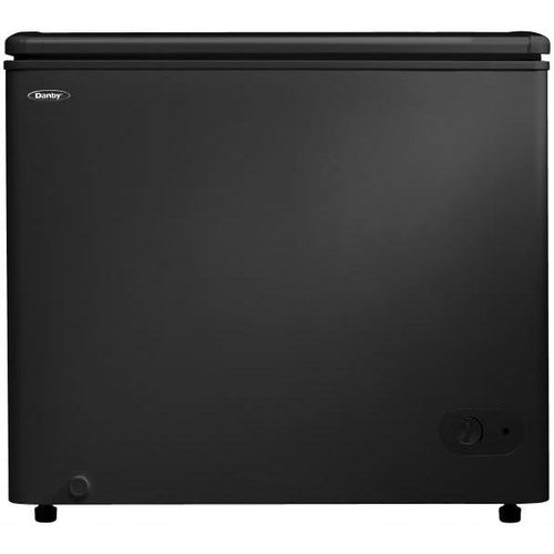 Danby 7.2 cu.ft Chest Freezer DCF072A3BDB