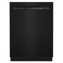 KitchenAid Built-In Dishwasher with ProWash™ Cycle KDFE104KBLKDFE104KBL