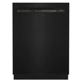 KitchenAid Built-In Dishwasher with ProWash™ Cycle KDFE104KBL