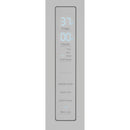 Haier 28-inch 14.5 cu. ft. Counter-Depth French 4-Door Refrigerator QJS15HYRFS