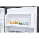 Frigidaire Gallery 36-inch, 22.1 cu.ft. Counter-Depth Side-by-Side Refrigerator with PureAir Ultra® Air Filtration FGSC2335TD