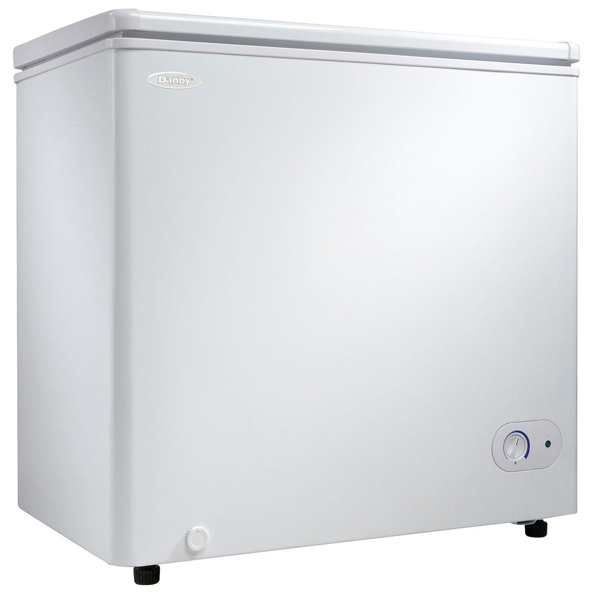 Danby 5.5 cu.ft. Chest Freezer DCF055A2WDB