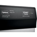 Frigidaire 24-inch Built-in Dishwasher FFCD2413US (Stainless Steel) (FFCD2413US)