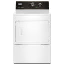 Maytag 7.4 cu. ft. Top Load Electric Dryer MEDP575GWMEDP575GW
