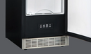 Danby 15 Inch Undercounter Ice Maker (DIM32D2BSSPR)