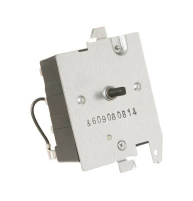 GE Dryer Timer (WE04X24551)