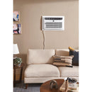 Frigidaire 10,000 BTU Built-In Room Air Conditioner FHTC103WA1FHTC103WA1