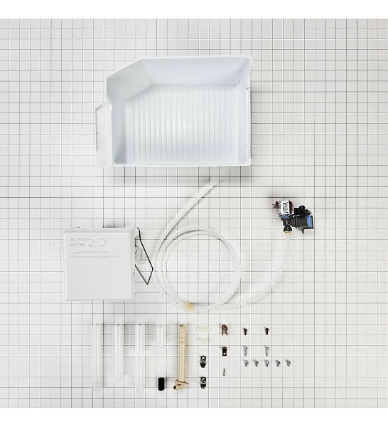 Whirlpool Ice Maker Kit (W11510803)