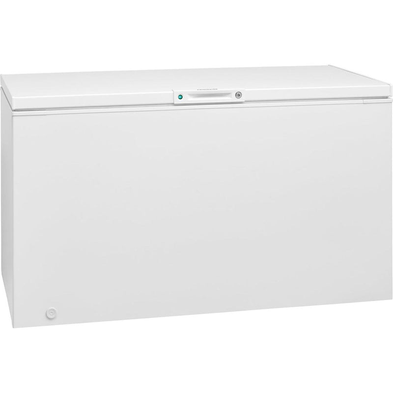 Crosley 14.8 cu.ft. Chest Freezer CFCE152TW IMAGE 1