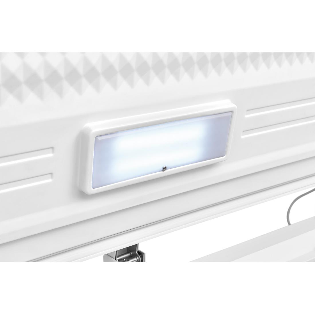 Crosley 14.8 cu.ft. Chest Freezer CFCE152TW