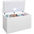 Crosley 24.8 cu.ft. Chest Freezer CFCE253TW IMAGE 3