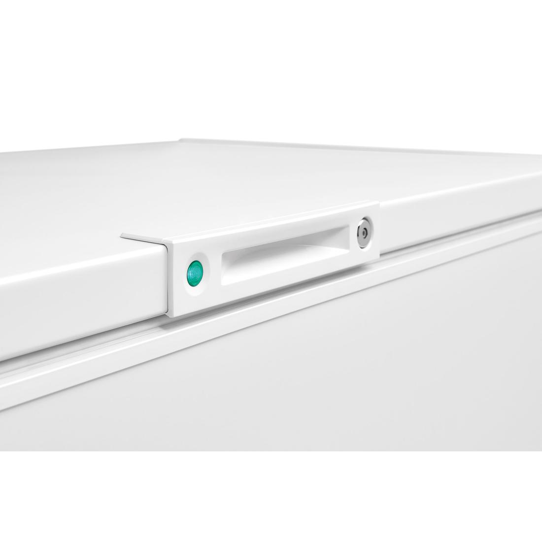 Crosley 24.8 cu.ft. Chest Freezer CFCE253TW