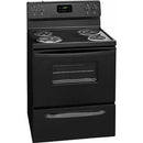 Crosley 30-inch Freestanding Electric Range CREE3531TB IMAGE 1