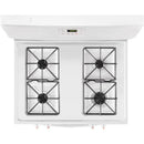 Crosley 30-inch Freestanding Gas Range CRGE3455TW IMAGE 2