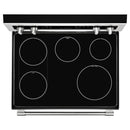 Maytag 30-inch Freestanding Electric Range MET8800FZMET8800FZ