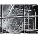 KitchenAid 24-inch Built-In Dishwasher KDTM404EBS (Black Stainless Steel+PrintShield)KDTM404EBS