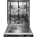 Maytag 24-inch Built-in Dishwasher with Dual Power Filtration MDB7959SKZ