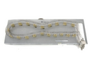 Whirlpool Dryer Heating Element (W11025156)