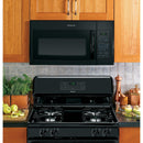 Hotpoint 30-inch, 1.6 cu.ft. Over-the-Range Microwave Oven RVM5160DHBBRVM5160DHBB