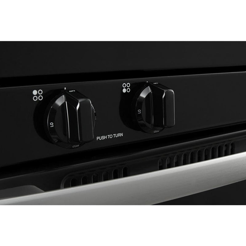 (AGR6603SMS) Amana 30-inch Freestanding Gas Range AGR6603SMS