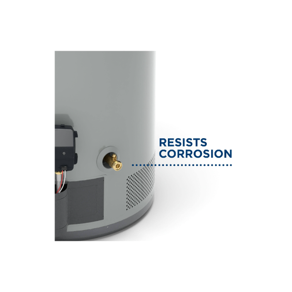 Ge 30 Gal Hot water Heater (GG30T08BXR)