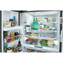 Frigidaire Gallery 36-inch, 27.8 cu. ft. French Door Refrigerator GRFS2853ADGRFS2853AD