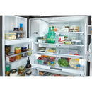 Frigidaire Gallery 36-inch, 27.8 cu. ft. French Door Refrigerator GRFS2853AF