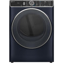 GE 7.8 cu. ft. Gas Dryer with WiFi PFD87GSPVRSPFD87GSPVRS