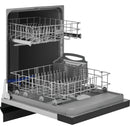 Frigidaire Built-In Dishwasher (Stainless Steel)FDPC4221AS