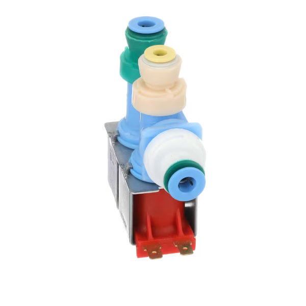 Whirlpool Refrigerator Valve (W11482383)