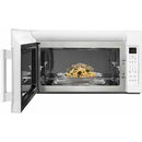 Maytag 30-inch, 2 cu. ft. Over-the-Range Microwave Oven MMV4206FWMMV4206FW