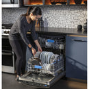 GE Profile 24-inch Built-In Dishwasher with the UltraFresh System PDT755SYRFSPDT755SYRFS