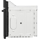 Frigidaire 27-inch, 3.8 cu.ft. Built-in Single Wall Oven with Convection Technology FCWS2727ABFCWS2727AB