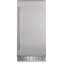 Silhouette Ice Machines Built-In DIM32D1BSSPR (DIM32D1BSSPR)