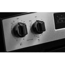 Amana 30-inch Freestanding Electric Range AER6603SMSAER6603SMS
