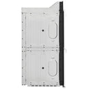 Frigidaire 27-inch, 7.6 cu. ft. Built-in Double Wall Oven FCWD2727AWFCWD2727AW