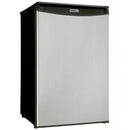 Danby 21-inch, 4.4 cu. ft. Compact Refrigerator DAR044A5BSLDDDAR044A5BSLDD