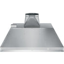 GE 36-inch Built-in Hood Insert UVC9360SLSS