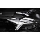 KitchenAid 24-inch Built-In Dishwasher KDTM404EBS (Black Stainless Steel+PrintShield)KDTM404EBS