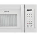 Frigidaire 1.8 Cu. Ft. Over-The-Range Microwave FMOS1846BWFMOS1846BW