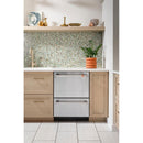 Caf? Built-in Dishwasher (Stainless Steel / Brushed Stainless)CDD420P2TS1