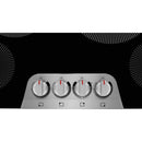 Frigidaire Gallery 30-inch Built-in Electric Cooktop GCCE3049ASGCCE3049AS