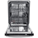 Forno Built-in Dishwasher with Stainless Steel Tub (Stainless Steel) (FDWBI806724S)