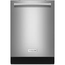 KitchenAid 24-inch Built-In Dishwasher KDTM354ESS (Stainless Steel)KDTM354ESS