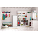 Frigidaire 6 cu.ft. Upright Freezer FFFU06M1TWFFFU06M1TW