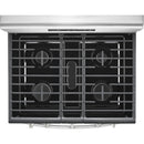 Whirlpool 30-inch Freestanding Gas Range WFG525S0HZ