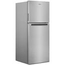 Whirlpool 24-inch, 11.6 cu.ft. Counter-Depth Top Freezer Refrigerator with Automatic Defrost WRT112CZJZ