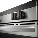 Frigidaire 30-inch Freestanding Gas Range FCRG3051BS